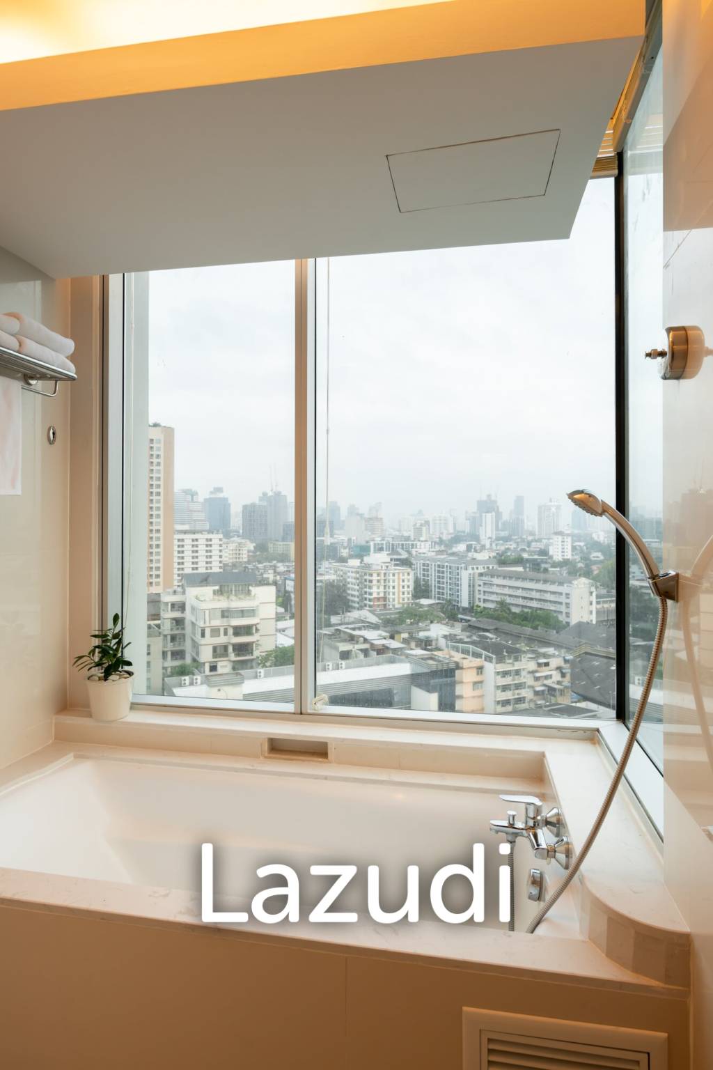 Studio 1 Bath 44 SQ.M Jasmine Resort