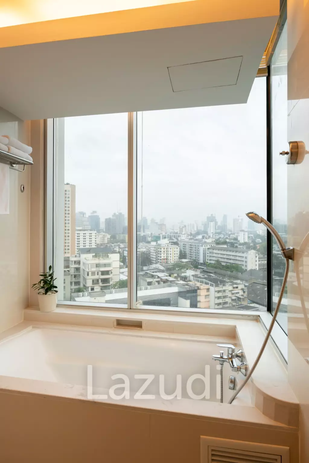 Studio 1 Bath 44 SQ.M Jasmine Resort