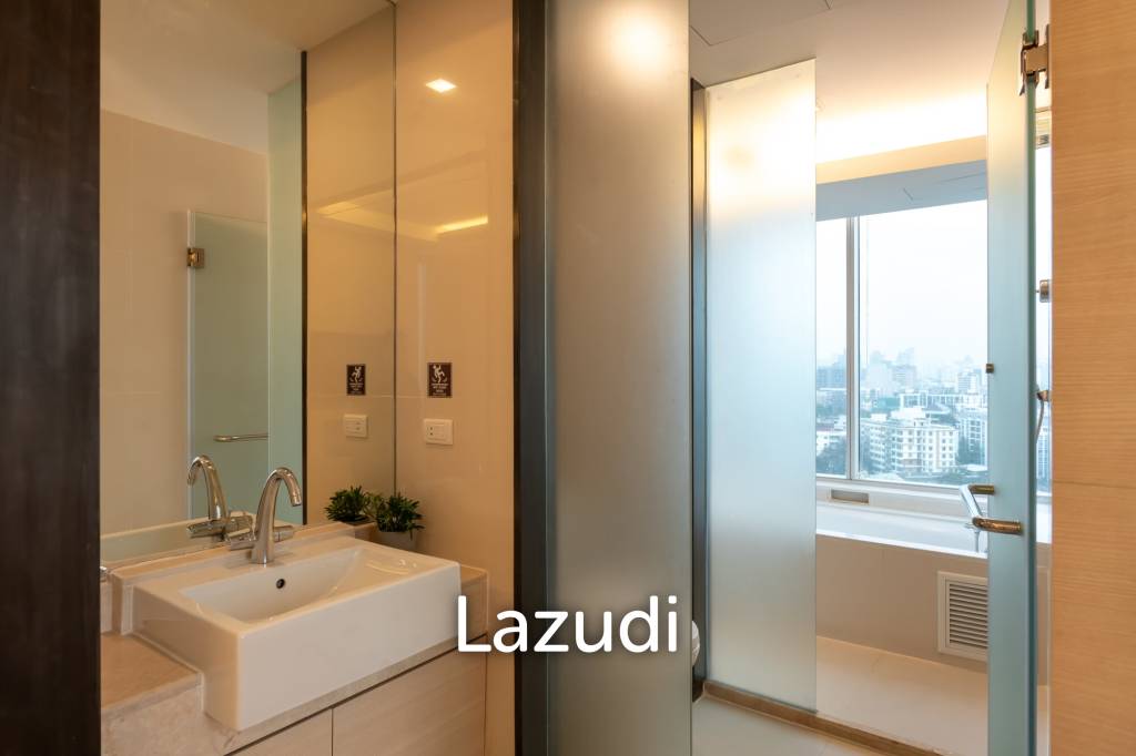 Studio 1 Bath 44 SQ.M Jasmine Resort