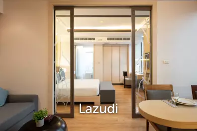 Studio 1 Bath 44 SQ.M Jasmine Resort