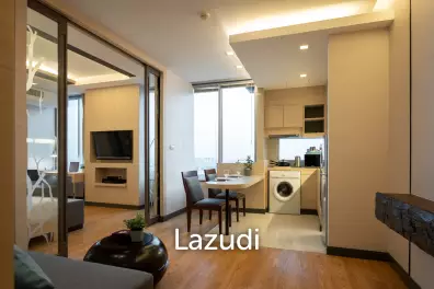 Studio 1 Bath 44 SQ.M Jasmine Resort