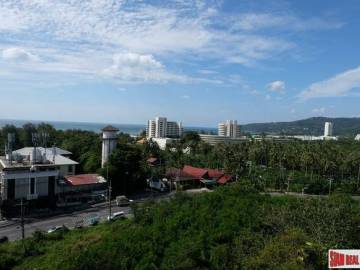 Karon Hill Pine | Fabulous Sea View Condo in a Exclusive Development