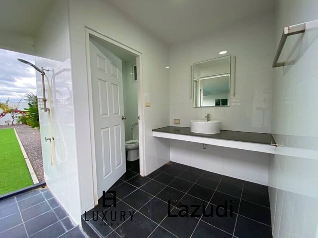 800 m² 3 Chambre 4 Salle de bain Villa Pour Vente