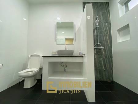 800 m² 3 Chambre 4 Salle de bain Villa Pour Vente