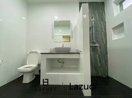 800 metro cuadrado 3 ` 4 Baño Villa de Venta