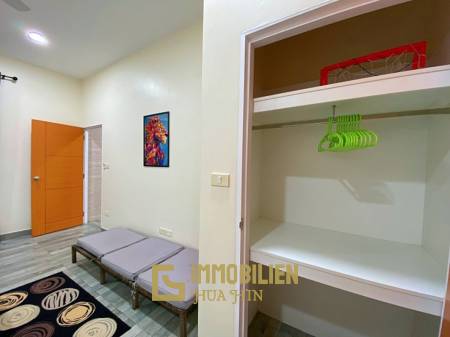 800 metro cuadrado 3 ` 4 Baño Villa de Venta