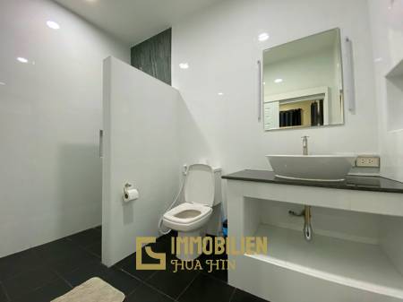 800 metro cuadrado 3 ` 4 Baño Villa de Venta