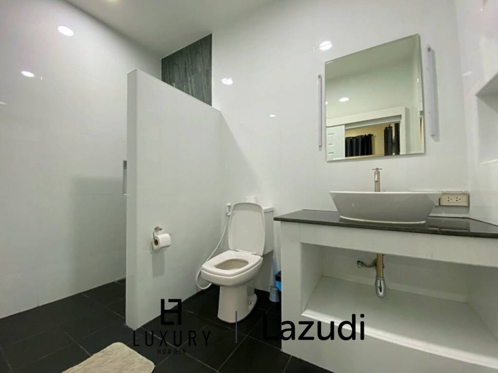 800 metro cuadrado 3 ` 4 Baño Villa de Venta