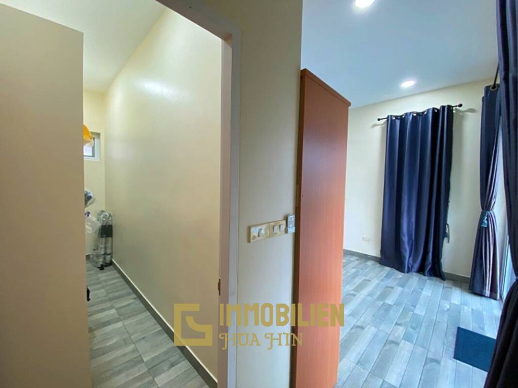 800 metro cuadrado 3 ` 4 Baño Villa de Venta