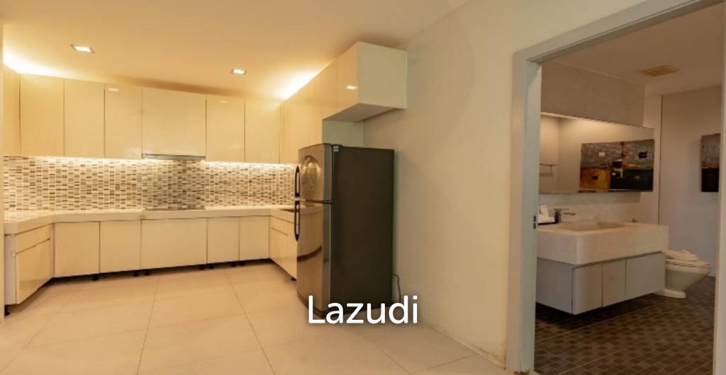 1 Bed Moutain View Condo  Close to Kamala Beach