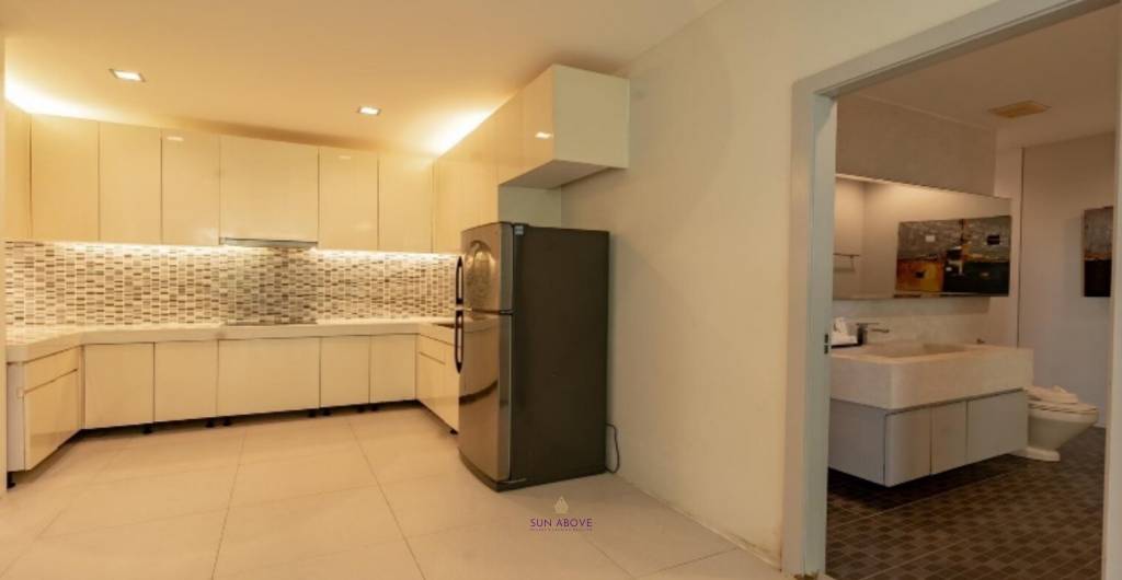 1 Bed Moutain View Condo  Close to Kamala Beach