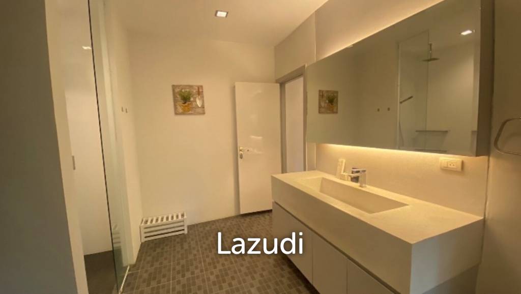 1 Bed Moutain View Condo  Close to Kamala Beach