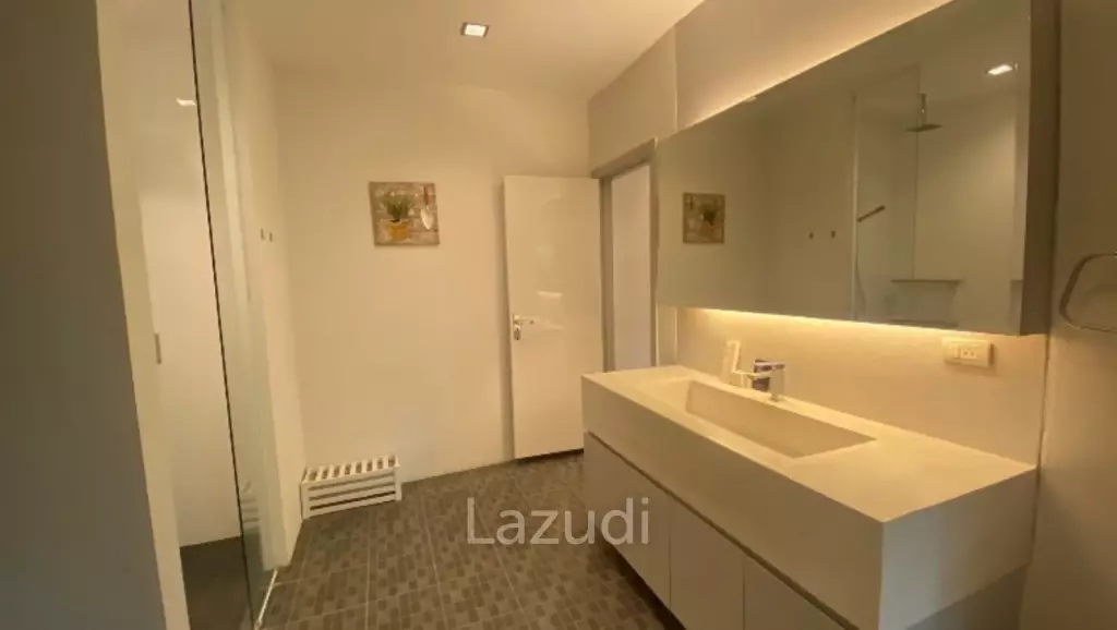 1 Bed Moutain View Condo  Close to Kamala Beach