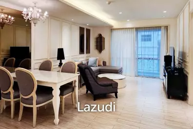1 Bedroom 1 Bathroom 75 SQ.M Paradiso 31