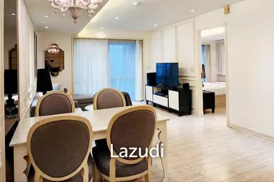 1 Bedroom 1 Bathroom 75 SQ.M Paradiso 31