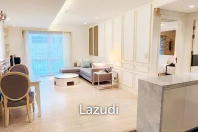 1 Bedroom 1 Bathroom 75 SQ.M Paradiso 31