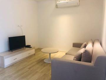 1 Bed 1 Bath 35.41 SQ.M The Bleu Condo