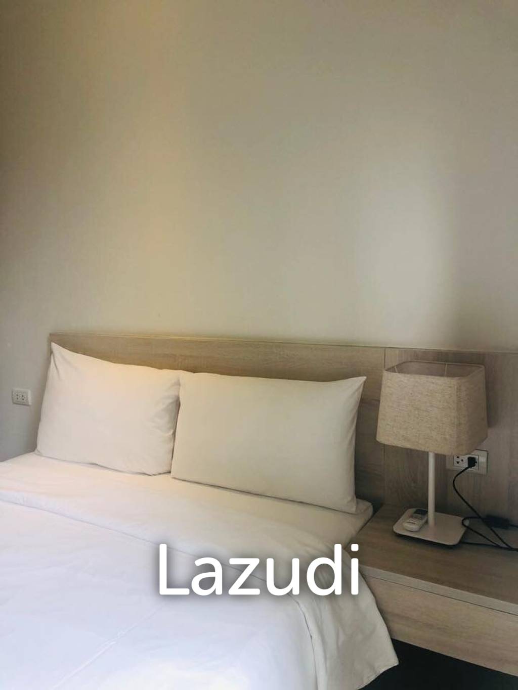 [Foreign Quota] Studio 1 Bath 35.40 SQ.M The Bleu Condo