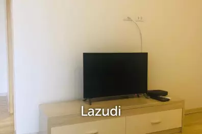 [Foreign Quota] Studio 1 Bath 35.40 SQ.M The Bleu Condo