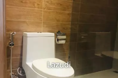 [Foreign Quota] Studio 1 Bath 35.40 SQ.M The Bleu Condo