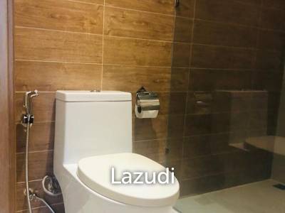 [Foreign Quota] Studio 1 Bath 35.40 SQ.M The Bleu Condo