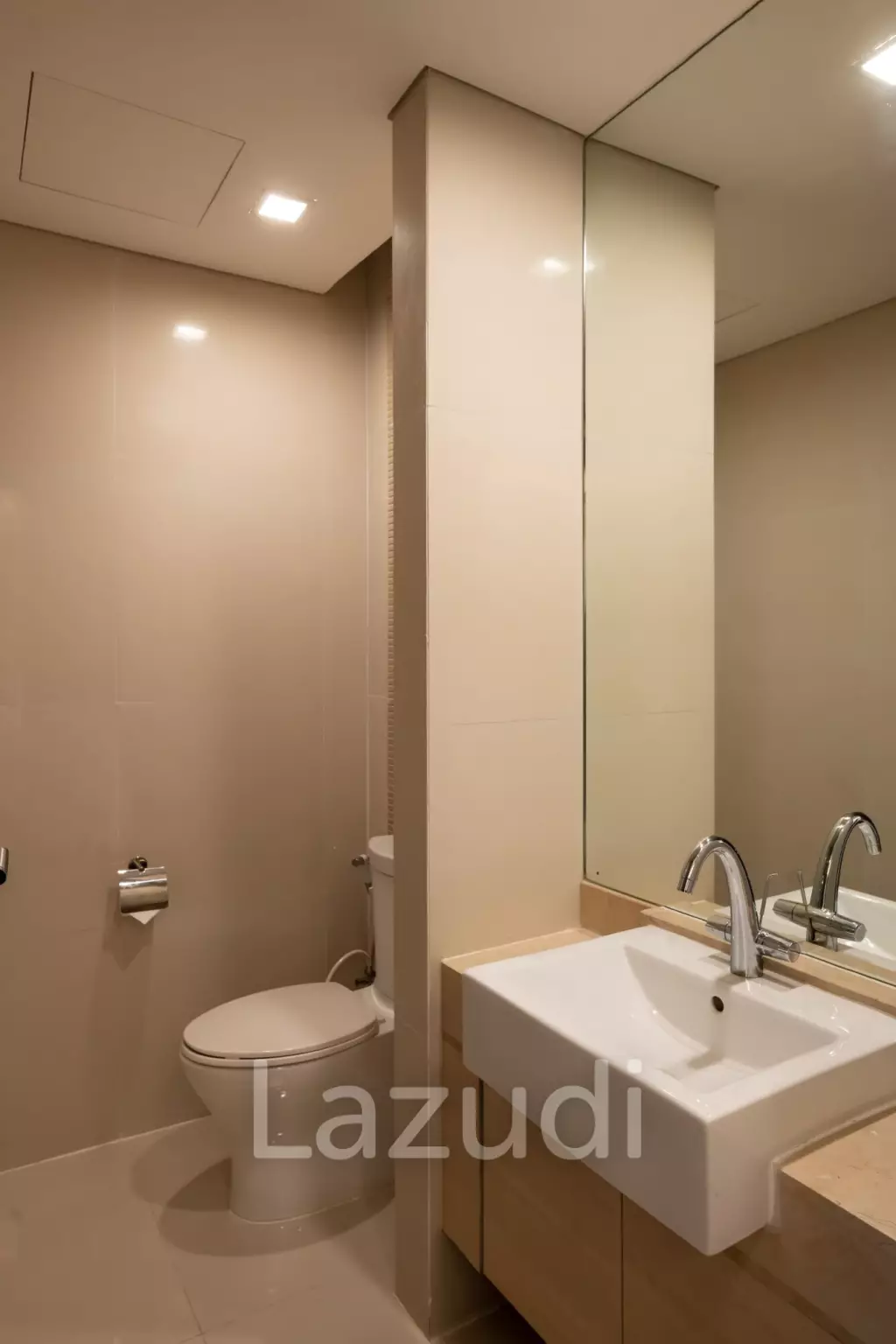 1 Bed 1 Bath 55 SQ.M Jasmine Resort