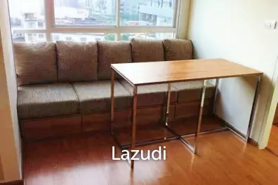2 Bed 1 Bath 47 SQ.M U Delight @ Onnut Station