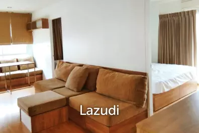 2 Bed 1 Bath 47 SQ.M U Delight @ Onnut Station