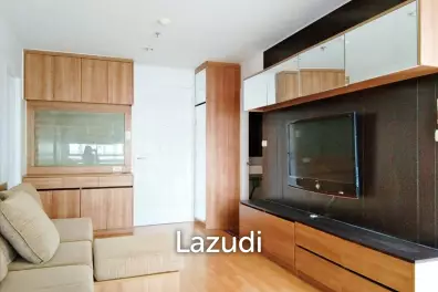 2 Bed 1 Bath 47 SQ.M U Delight @ Onnut Station