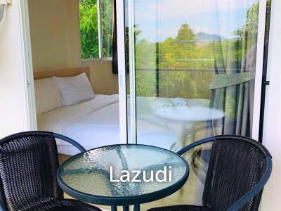 [Foreign Quota] 1 Bed 1 Bath 44.91 SQ.M The Bleu Condo