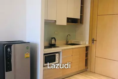 [Foreign Quota] 1 Bed 1 Bath 44.91 SQ.M The Bleu Condo