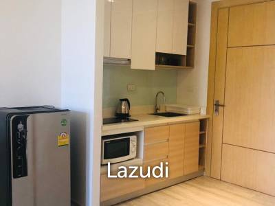 [Foreign Quota] 1 Bed 1 Bath 44.91 SQ.M The Bleu Condo