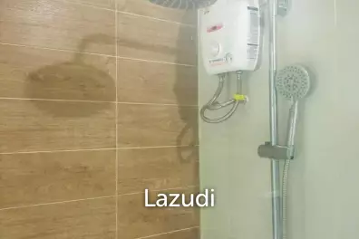 [Foreign Quota] 1 Bed 1 Bath 44.91 SQ.M The Bleu Condo