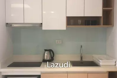 [Foreign Quota] 1 Bed 1 Bath 44.91 SQ.M The Bleu Condo