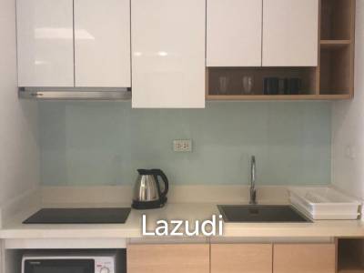 [Foreign Quota] 1 Bed 1 Bath 44.91 SQ.M The Bleu Condo