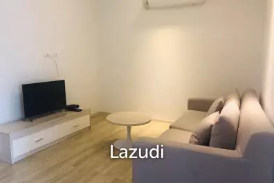[Foreign Quota] 1 Bed 1 Bath 44.91 SQ.M The Bleu Condo