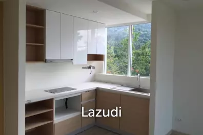 [Foreign Quota] 2 Bed 2 Bath 71.38 SQ.M The Bleu Condo