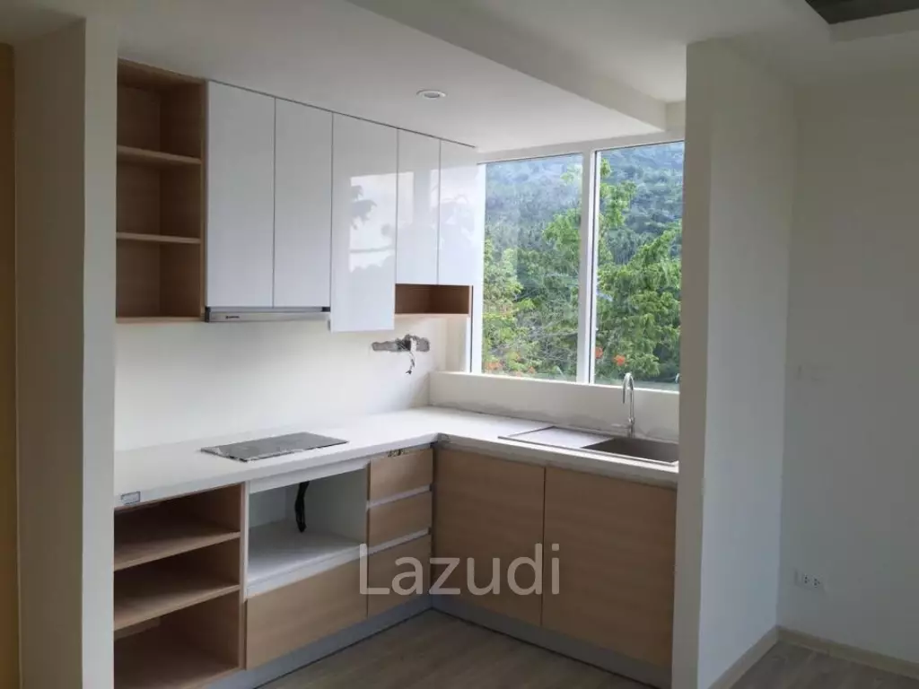 [Foreign Quota] 2 Bed 2 Bath 71.38 SQ.M The Bleu Condo