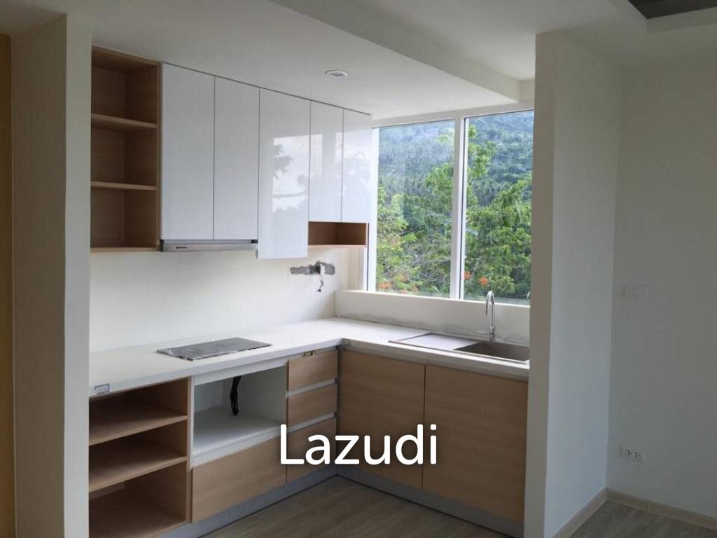 [Foreign Quota] 2 Bed 2 Bath 71.38 SQ.M The Bleu Condo