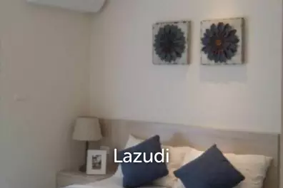 [Foreign Quota] 2 Bed 2 Bath 71.38 SQ.M The Bleu Condo