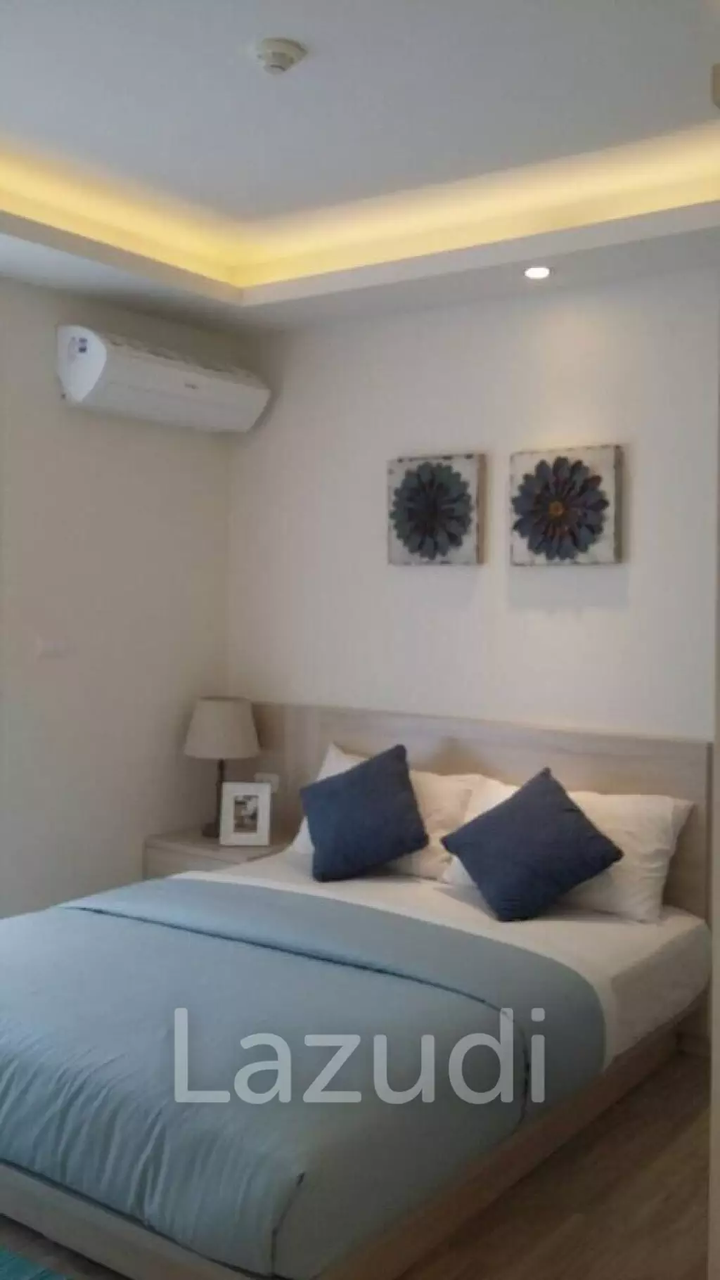 [Foreign Quota] 2 Bed 2 Bath 71.38 SQ.M The Bleu Condo