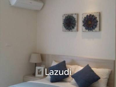 [Foreign Quota] 2 Bed 2 Bath 71.38 SQ.M The Bleu Condo