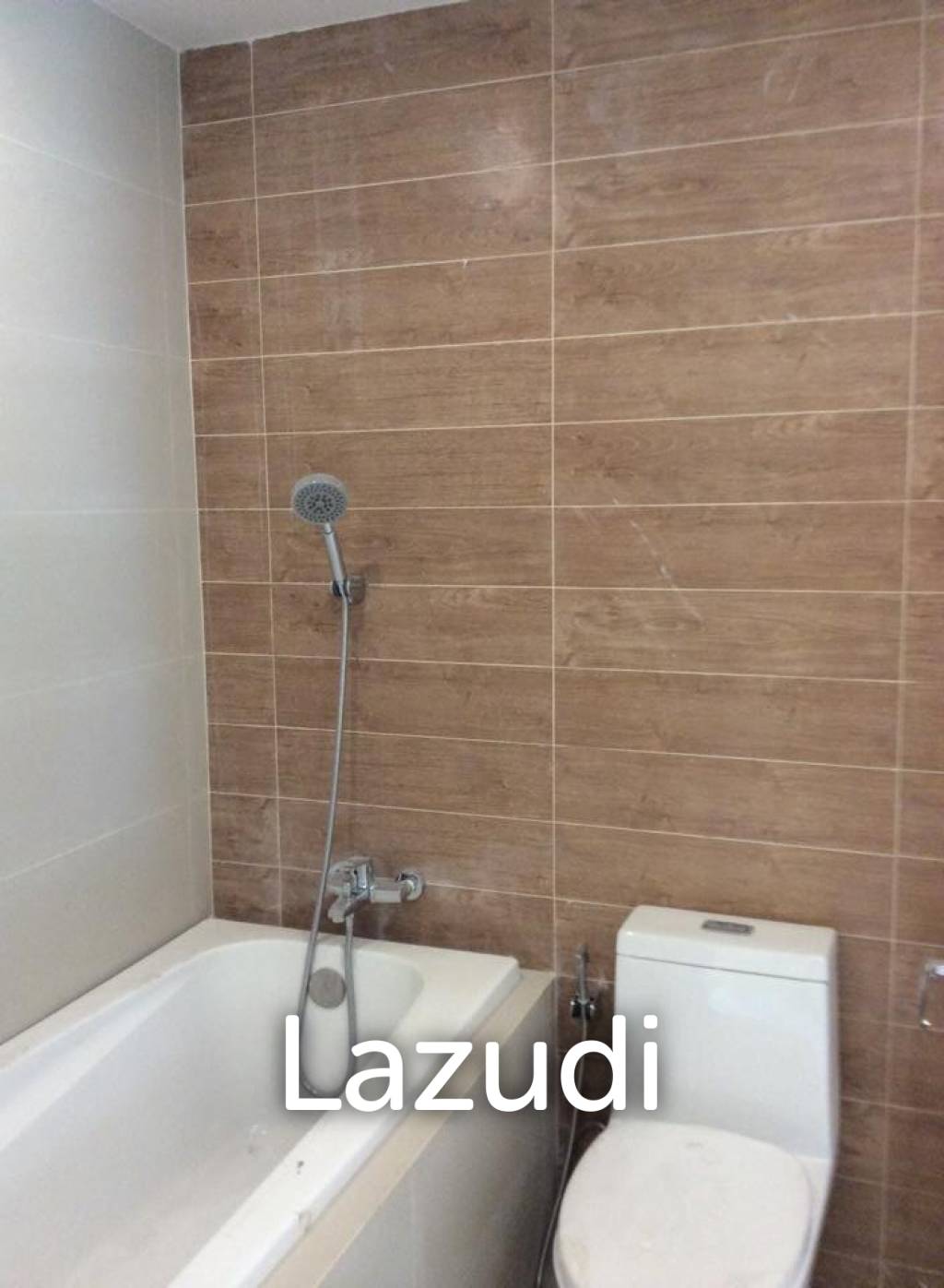 [Foreign Quota] 2 Bed 2 Bath 71.38 SQ.M The Bleu Condo