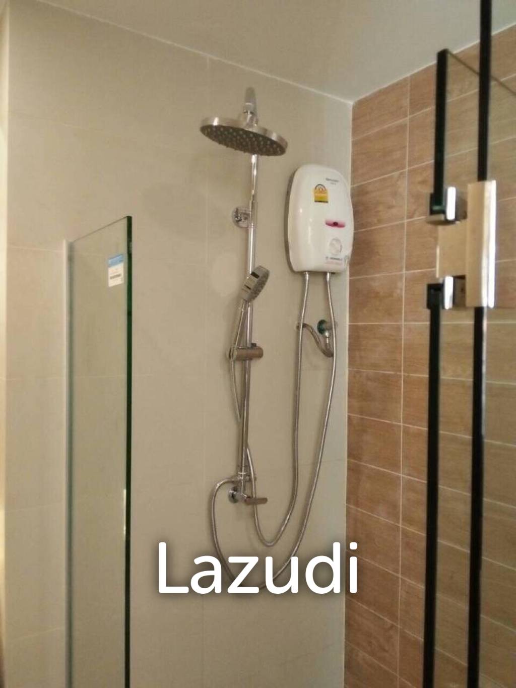 [Foreign Quota] 2 Bed 2 Bath 71.38 SQ.M The Bleu Condo