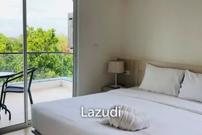 [Foreign Quota] 2 Bed 2 Bath 71.38 SQ.M The Bleu Condo