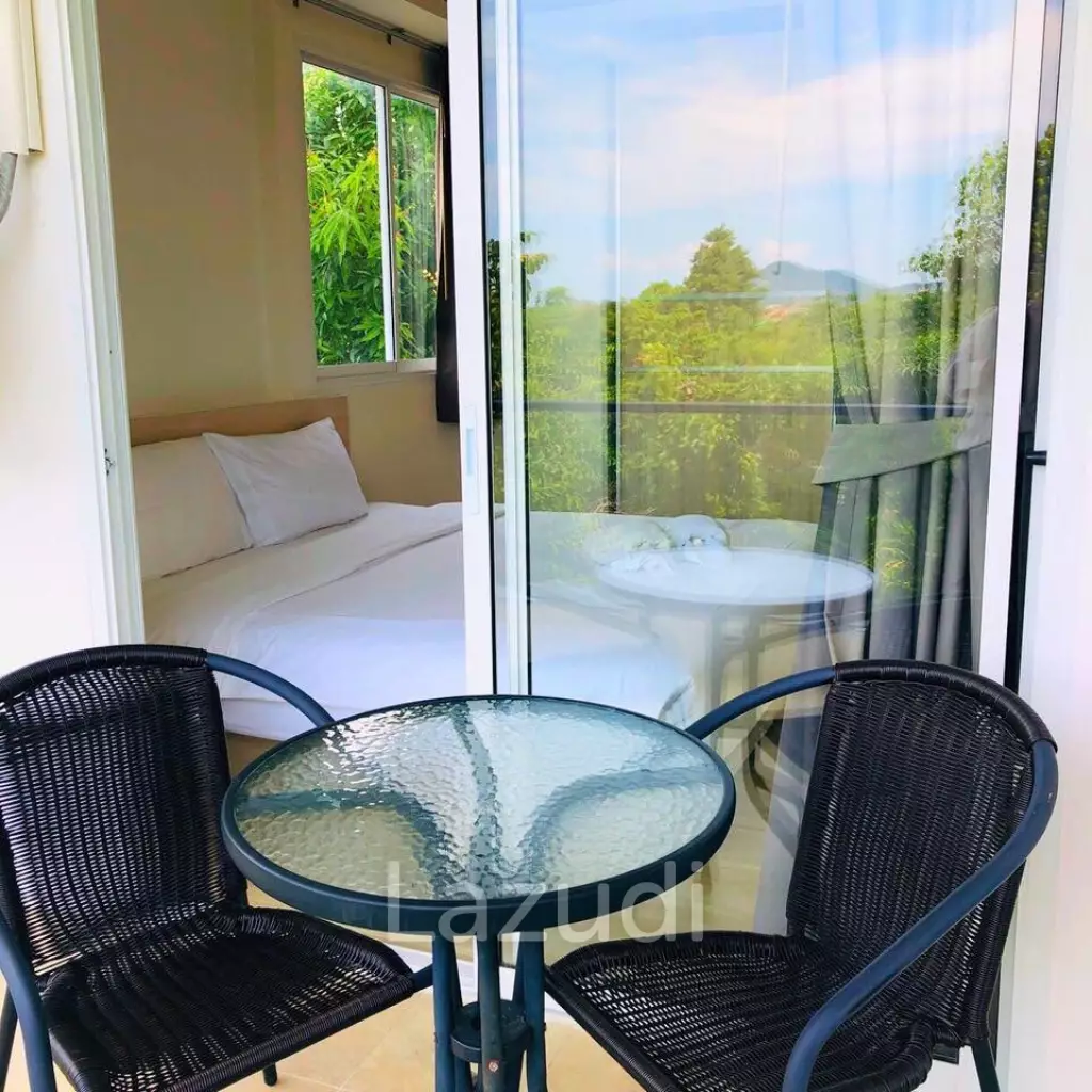 [Foreign Quota] 2 Bed 2 Bath 71.38 SQ.M The Bleu Condo