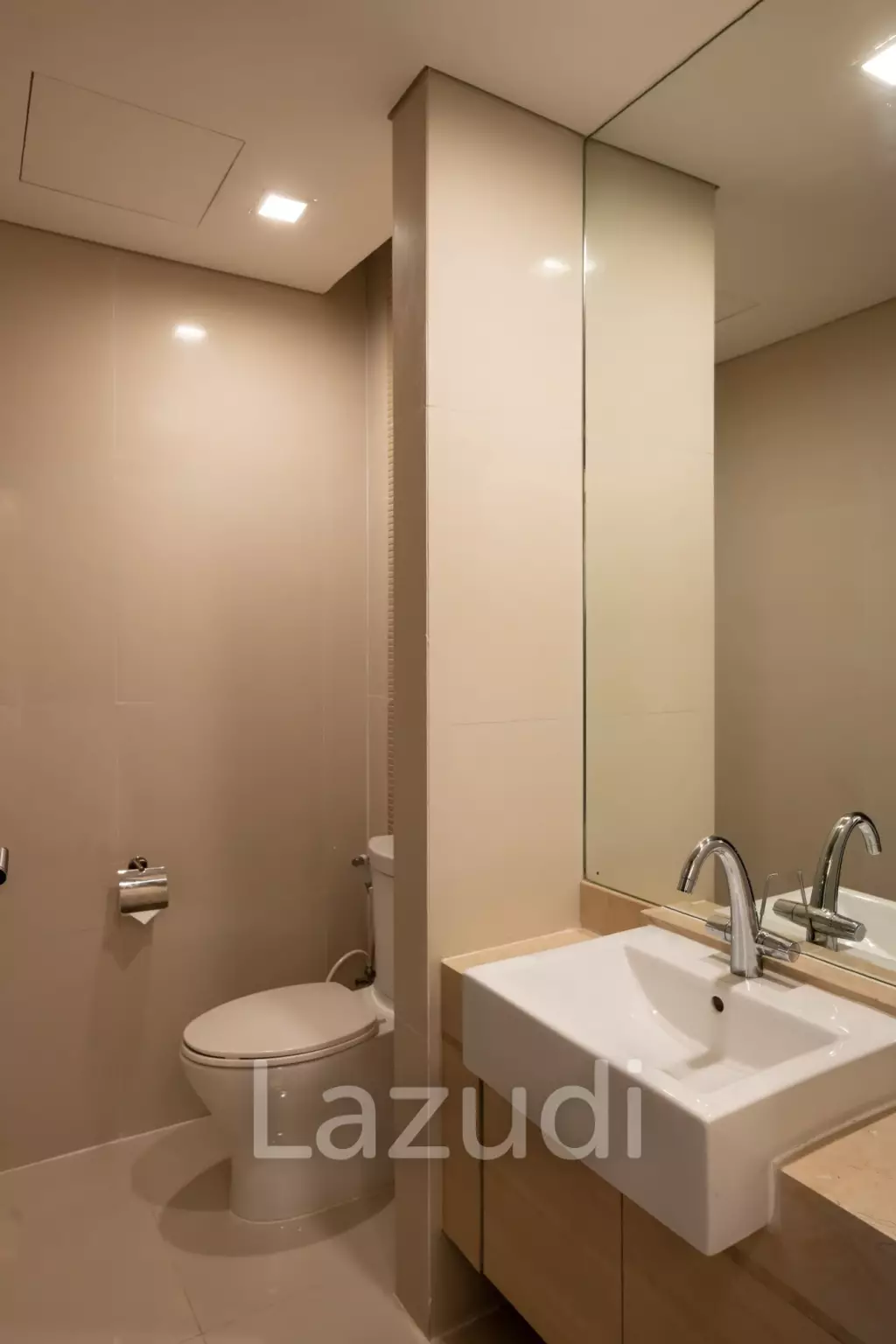 1 Bed 1 Bath 55 SQ.M Jasmine Resort