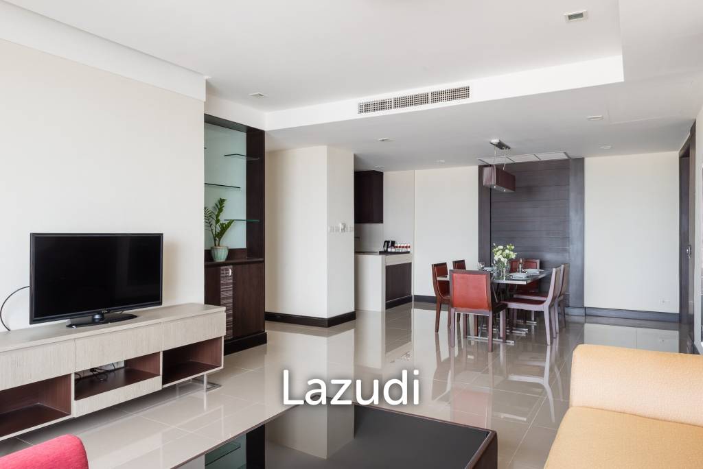 1 Bed 1 Bath 55 SQ.M Jasmine Resort