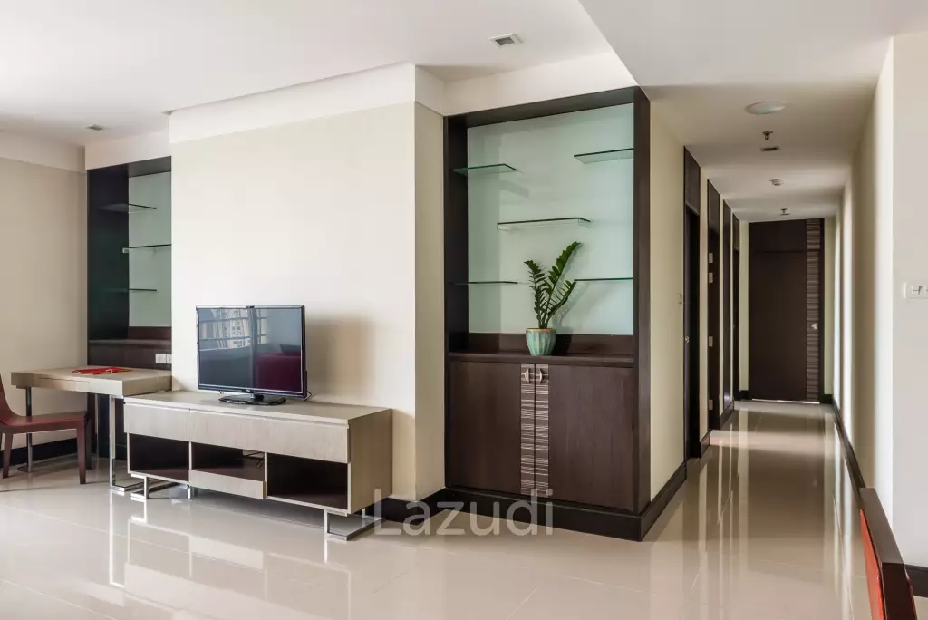 1 Bed 1 Bath 55 SQ.M Jasmine Resort
