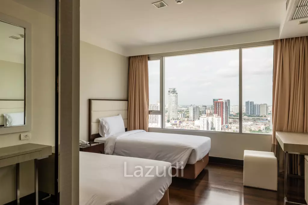 1 Bed 1 Bath 55 SQ.M Jasmine Resort